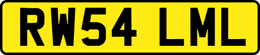 RW54LML