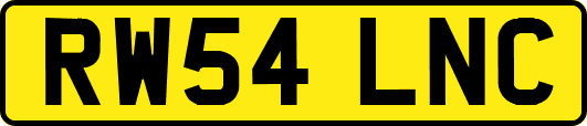RW54LNC