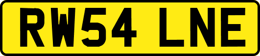 RW54LNE