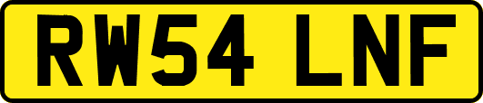 RW54LNF