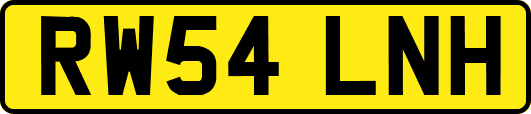 RW54LNH
