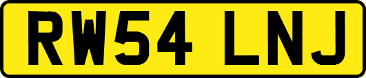 RW54LNJ