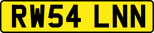 RW54LNN