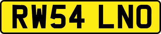 RW54LNO