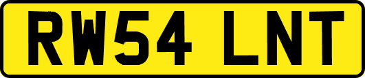 RW54LNT
