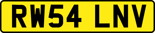 RW54LNV