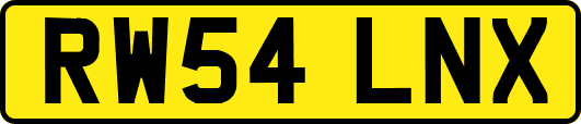 RW54LNX