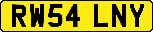 RW54LNY