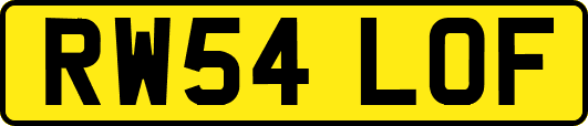 RW54LOF