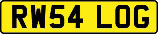 RW54LOG