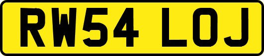 RW54LOJ