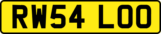 RW54LOO