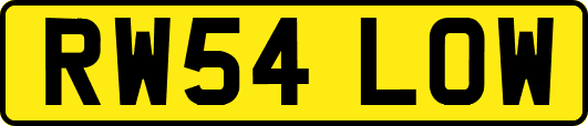 RW54LOW