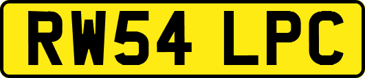 RW54LPC