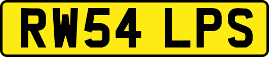 RW54LPS