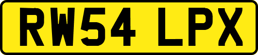 RW54LPX