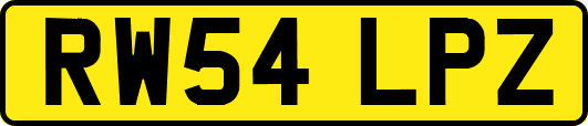 RW54LPZ
