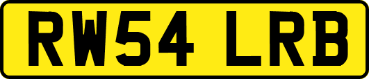 RW54LRB