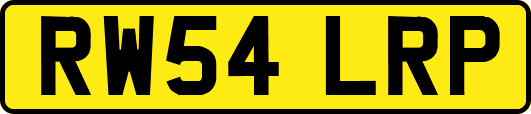RW54LRP