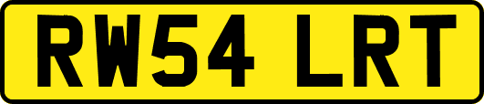 RW54LRT