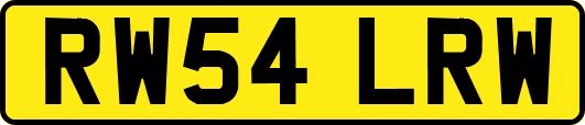 RW54LRW