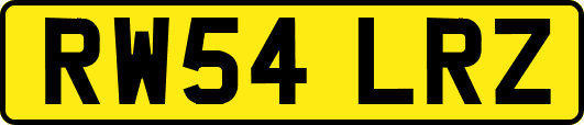 RW54LRZ