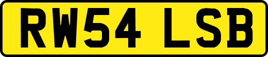 RW54LSB