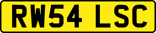 RW54LSC