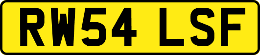RW54LSF