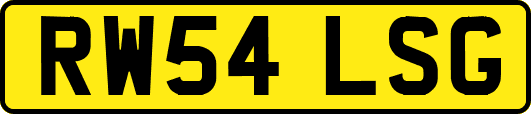 RW54LSG