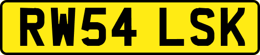RW54LSK
