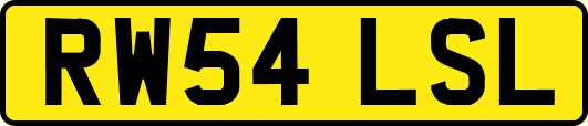RW54LSL