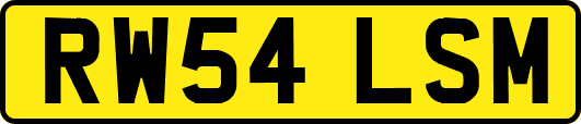 RW54LSM