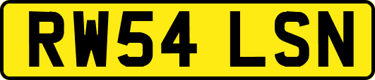 RW54LSN