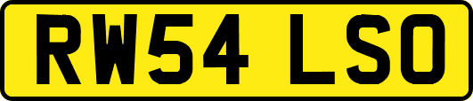 RW54LSO