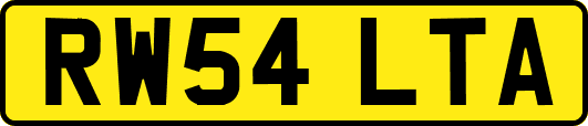 RW54LTA