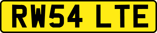 RW54LTE
