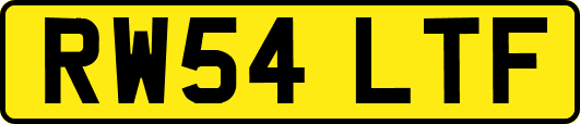 RW54LTF