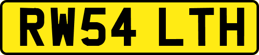 RW54LTH