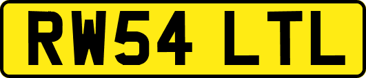 RW54LTL