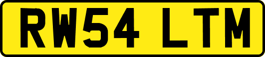RW54LTM