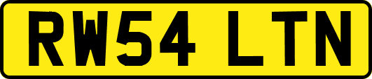RW54LTN