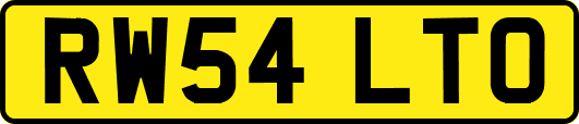 RW54LTO