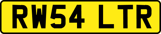 RW54LTR