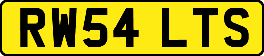 RW54LTS