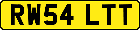 RW54LTT