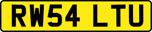 RW54LTU