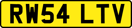 RW54LTV