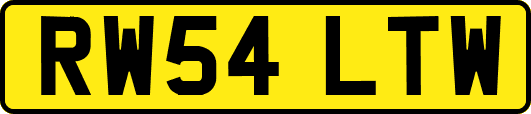 RW54LTW