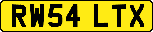 RW54LTX